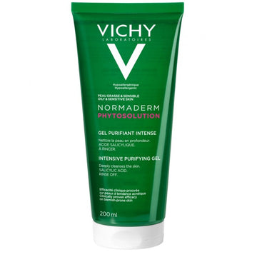 Vichy Normaderm Phytosolution Gel 200mL